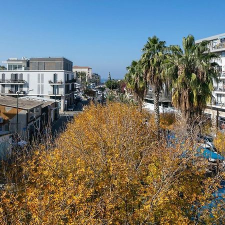 Jaffa Tel-Aviv Gallery Boutique Hotel المظهر الخارجي الصورة