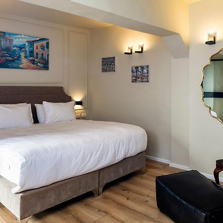 Jaffa Tel-Aviv Gallery Boutique Hotel المظهر الخارجي الصورة
