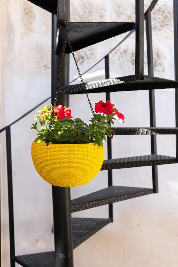 Jaffa Tel-Aviv Gallery Boutique Hotel المظهر الخارجي الصورة