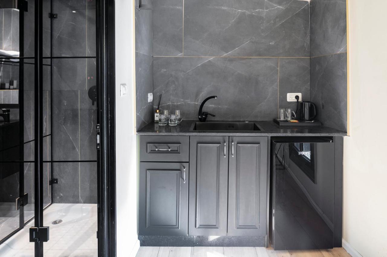 Jaffa Tel-Aviv Gallery Boutique Hotel المظهر الخارجي الصورة