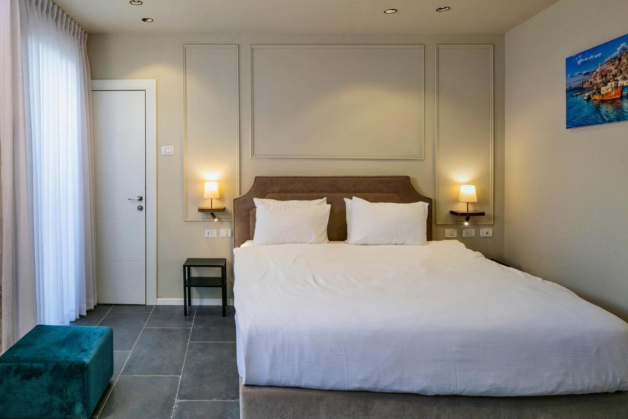 Jaffa Tel-Aviv Gallery Boutique Hotel المظهر الخارجي الصورة
