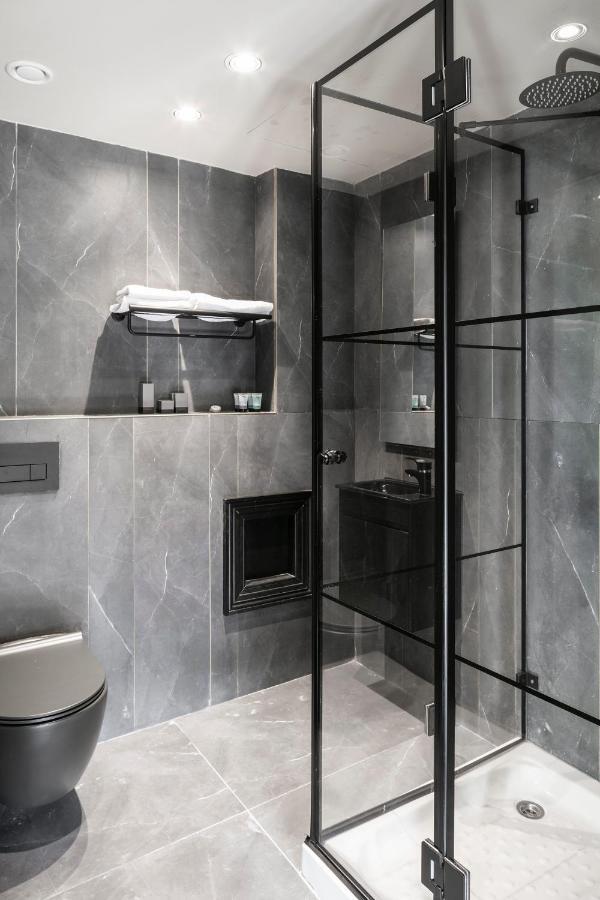 Jaffa Tel-Aviv Gallery Boutique Hotel المظهر الخارجي الصورة