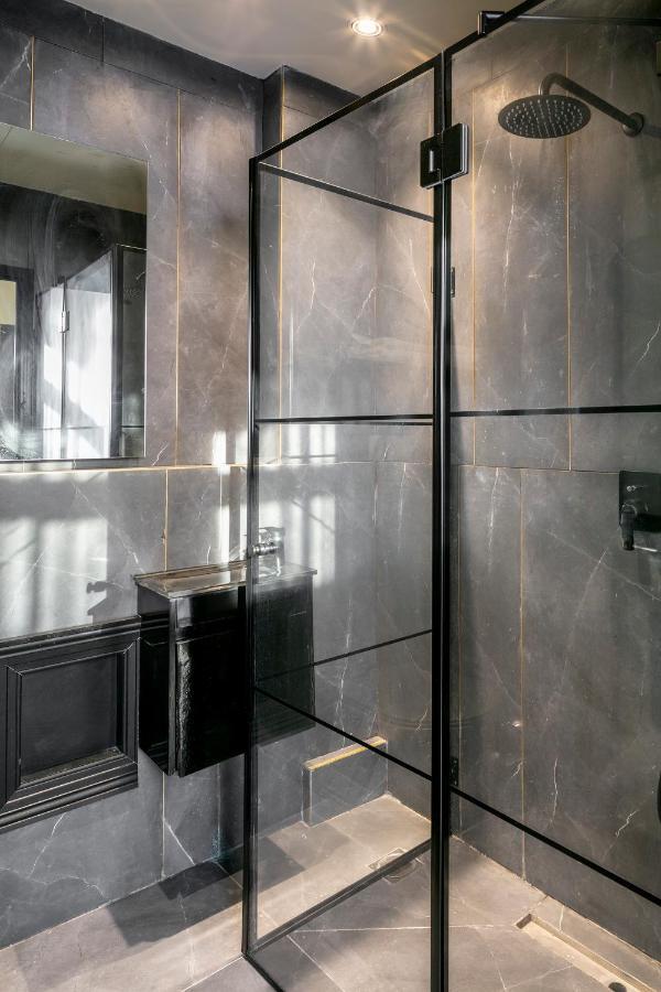 Jaffa Tel-Aviv Gallery Boutique Hotel المظهر الخارجي الصورة