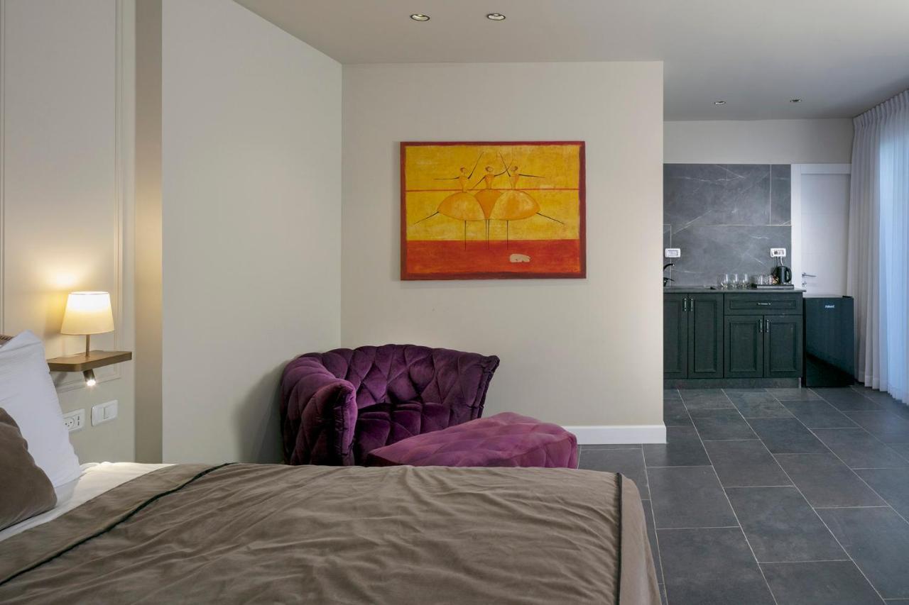 Jaffa Tel-Aviv Gallery Boutique Hotel المظهر الخارجي الصورة