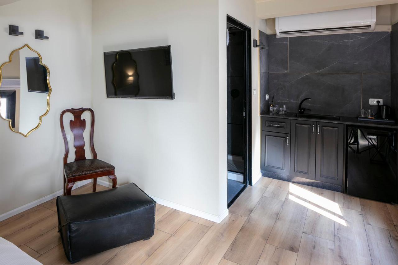 Jaffa Tel-Aviv Gallery Boutique Hotel المظهر الخارجي الصورة