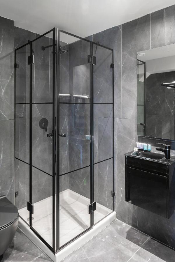 Jaffa Tel-Aviv Gallery Boutique Hotel المظهر الخارجي الصورة