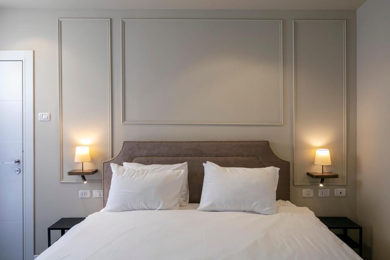 Jaffa Tel-Aviv Gallery Boutique Hotel المظهر الخارجي الصورة