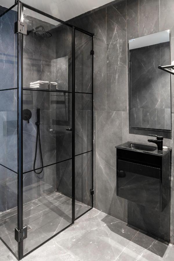 Jaffa Tel-Aviv Gallery Boutique Hotel المظهر الخارجي الصورة